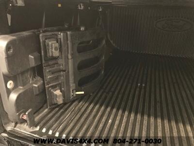 2010 Ford F-150 Lariat Crew Cab Short Bed 4x4 Loaded Lifted Pickup   - Photo 45 - North Chesterfield, VA 23237