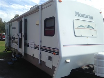 2000 Montana Mountaineer (SOLD)   - Photo 2 - North Chesterfield, VA 23237