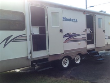 2000 Montana Mountaineer (SOLD)   - Photo 3 - North Chesterfield, VA 23237