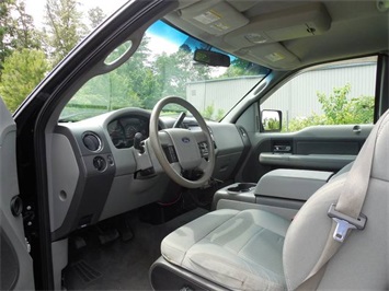 2007 Ford F-150 XLT (SOLD)   - Photo 10 - North Chesterfield, VA 23237
