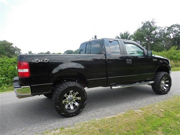 2007 Ford F-150 XLT (SOLD)   - Photo 2 - North Chesterfield, VA 23237