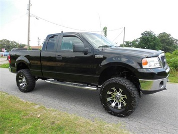2007 Ford F-150 XLT (SOLD)   - Photo 3 - North Chesterfield, VA 23237