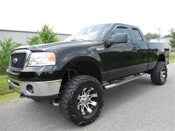 2007 Ford F-150 XLT (SOLD)   - Photo 1 - North Chesterfield, VA 23237