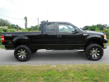 2007 Ford F-150 XLT (SOLD)   - Photo 4 - North Chesterfield, VA 23237