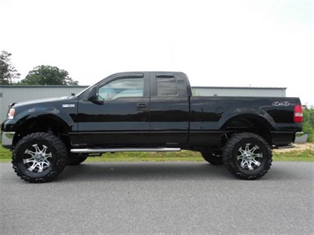 2007 Ford F-150 XLT (SOLD)   - Photo 5 - North Chesterfield, VA 23237