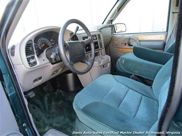1997 Chevrolet Astro Passenger EZ Ride Conversion   - Photo 7 - North Chesterfield, VA 23237