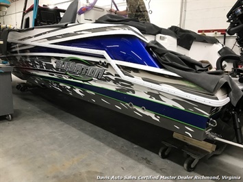 2018 Sunsation CCX 32 Ft Center Console Step Hull Performance Twin Mercury 400 Verado Outboard Boat (SOLD)   - Photo 10 - North Chesterfield, VA 23237