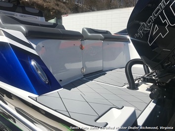 2018 Sunsation CCX 32 Ft Center Console Step Hull Performance Twin Mercury 400 Verado Outboard Boat (SOLD)   - Photo 22 - North Chesterfield, VA 23237