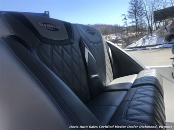 2018 Sunsation CCX 32 Ft Center Console Step Hull Performance Twin Mercury 400 Verado Outboard Boat (SOLD)   - Photo 26 - North Chesterfield, VA 23237