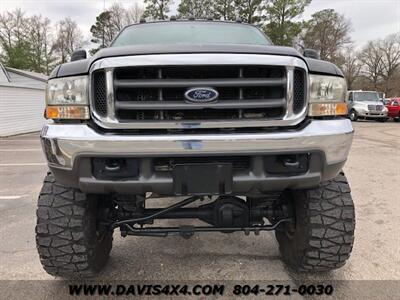 1999 Ford F-250 Super Duty Regular Cab Long Bed 4X4 Lifted XLT  Pick Up - Photo 3 - North Chesterfield, VA 23237