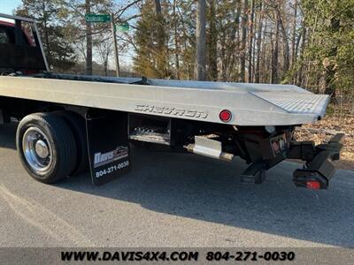 2000 Ford F650 Extended/Quad Cab Superduty Tow Truck Rollback  Wrecker Diesel Two Car Carrier (SOLD) - Photo 21 - North Chesterfield, VA 23237