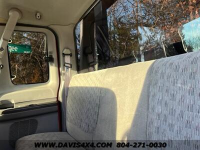2000 Ford F650 Extended/Quad Cab Superduty Tow Truck Rollback  Wrecker Diesel Two Car Carrier (SOLD) - Photo 35 - North Chesterfield, VA 23237
