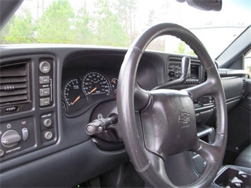 2002 Chevrolet Silverado 1500 LT (SOLD)   - Photo 21 - North Chesterfield, VA 23237