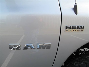 2008 Dodge Ram 1500 Laramie (SOLD)   - Photo 19 - North Chesterfield, VA 23237