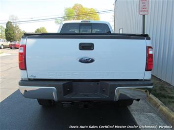 2008 Ford F-350 Super Duty Lariat 4X4 Quad Cab Long Bed   - Photo 28 - North Chesterfield, VA 23237