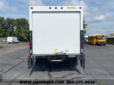 2017 Ford E-350 Superduty 16 Box Truck/Van With Lift Gate  And Roll Up Rear Door - Photo 5 - North Chesterfield, VA 23237