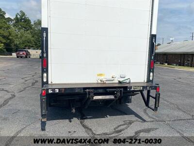 2017 Ford E-350 Superduty 16 Box Truck/Van With Lift Gate  And Roll Up Rear Door - Photo 31 - North Chesterfield, VA 23237