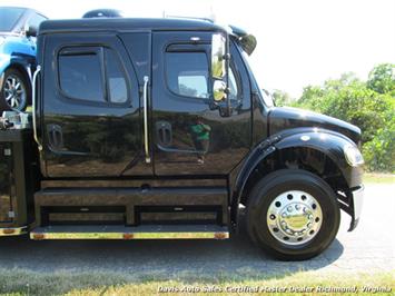 2007 Freightliner M2 106 Business Class Sport Chassis Crew Cab Lift System   - Photo 14 - North Chesterfield, VA 23237