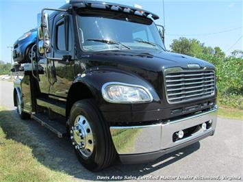 2007 Freightliner M2 106 Business Class Sport Chassis Crew Cab Lift System   - Photo 12 - North Chesterfield, VA 23237