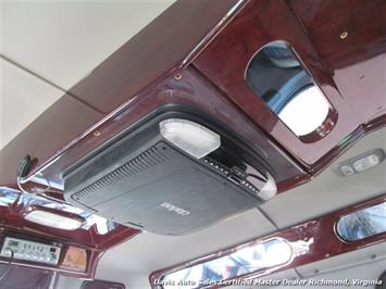 2007 Freightliner M2 106 Business Class Sport Chassis Crew Cab Lift System   - Photo 29 - North Chesterfield, VA 23237