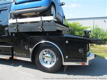 2007 Freightliner M2 106 Business Class Sport Chassis Crew Cab Lift System   - Photo 6 - North Chesterfield, VA 23237