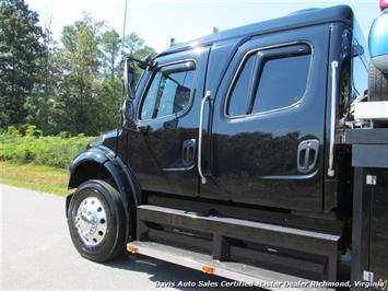 2007 Freightliner M2 106 Business Class Sport Chassis Crew Cab Lift System   - Photo 7 - North Chesterfield, VA 23237
