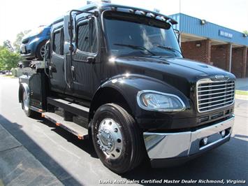 2007 Freightliner M2 106 Business Class Sport Chassis Crew Cab Lift System   - Photo 40 - North Chesterfield, VA 23237