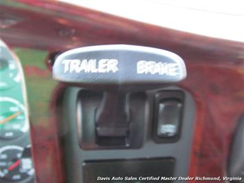 2007 Freightliner M2 106 Business Class Sport Chassis Crew Cab Lift System   - Photo 31 - North Chesterfield, VA 23237