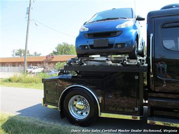 2007 Freightliner M2 106 Business Class Sport Chassis Crew Cab Lift System   - Photo 15 - North Chesterfield, VA 23237