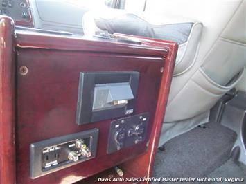 2007 Freightliner M2 106 Business Class Sport Chassis Crew Cab Lift System   - Photo 28 - North Chesterfield, VA 23237