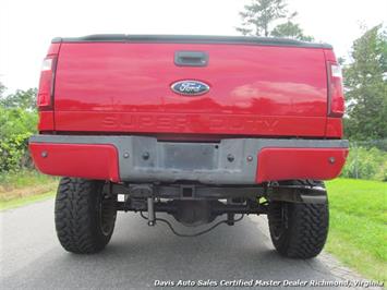 2008 Ford F-350 Super Duty XLT 4X4 Crew Cab Short Bed   - Photo 26 - North Chesterfield, VA 23237