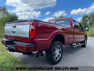 2015 Ford F-350 King Ranch   - Photo 5 - North Chesterfield, VA 23237
