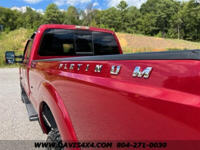 2015 Ford F-350 King Ranch   - Photo 35 - North Chesterfield, VA 23237