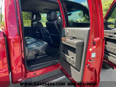 2015 Ford F-350 King Ranch   - Photo 27 - North Chesterfield, VA 23237