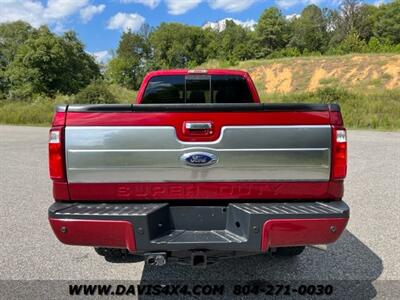 2015 Ford F-350 King Ranch   - Photo 33 - North Chesterfield, VA 23237