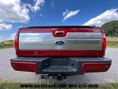 2015 Ford F-350 King Ranch   - Photo 6 - North Chesterfield, VA 23237