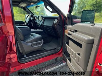 2015 Ford F-350 King Ranch   - Photo 28 - North Chesterfield, VA 23237