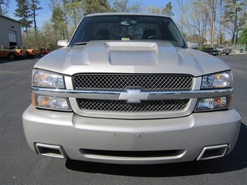 2004 Chevrolet Silverado 1500 LS (SOLD)   - Photo 11 - North Chesterfield, VA 23237