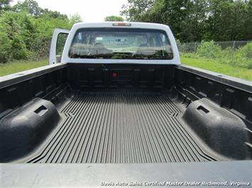 2010 Ford F-250 Super Duty XL Diesel Crew Cab Long Bed   - Photo 23 - North Chesterfield, VA 23237