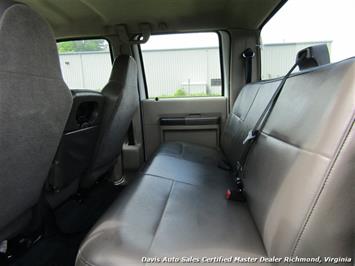 2010 Ford F-250 Super Duty XL Diesel Crew Cab Long Bed   - Photo 26 - North Chesterfield, VA 23237