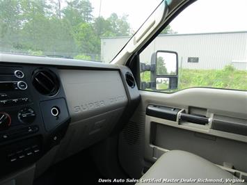 2010 Ford F-250 Super Duty XL Diesel Crew Cab Long Bed   - Photo 24 - North Chesterfield, VA 23237