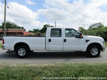 2010 Ford F-250 Super Duty XL Diesel Crew Cab Long Bed   - Photo 12 - North Chesterfield, VA 23237