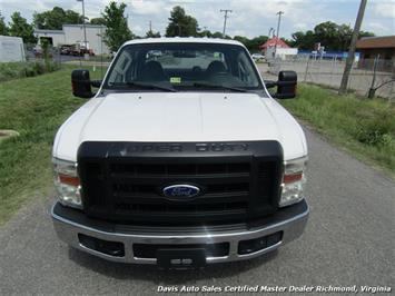 2010 Ford F-250 Super Duty XL Diesel Crew Cab Long Bed   - Photo 15 - North Chesterfield, VA 23237
