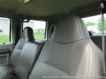 2010 Ford F-250 Super Duty XL Diesel Crew Cab Long Bed   - Photo 17 - North Chesterfield, VA 23237