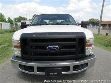 2010 Ford F-250 Super Duty XL Diesel Crew Cab Long Bed   - Photo 14 - North Chesterfield, VA 23237