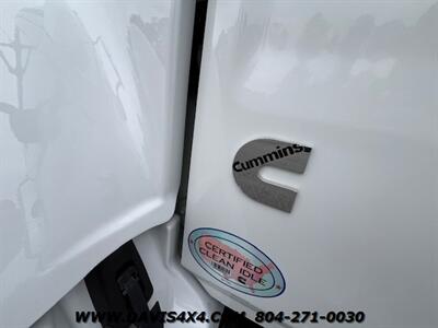 2025 Hino L6 Century Rollback Tow Truck   - Photo 18 - North Chesterfield, VA 23237