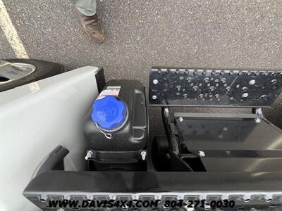 2025 Hino L6 Century Rollback Tow Truck   - Photo 25 - North Chesterfield, VA 23237