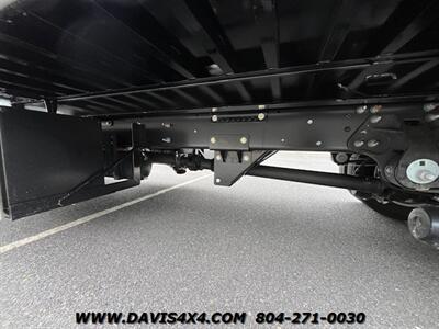 2025 Hino L6 Century Rollback Tow Truck   - Photo 21 - North Chesterfield, VA 23237