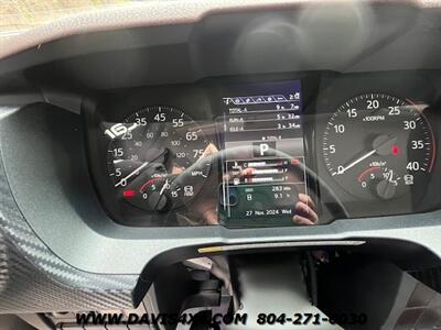 2025 Hino L6 Century Rollback Tow Truck   - Photo 6 - North Chesterfield, VA 23237