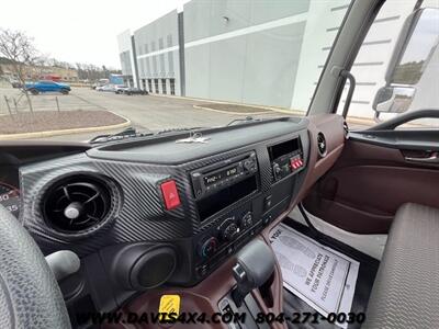 2025 Hino L6 Century Rollback Tow Truck   - Photo 4 - North Chesterfield, VA 23237